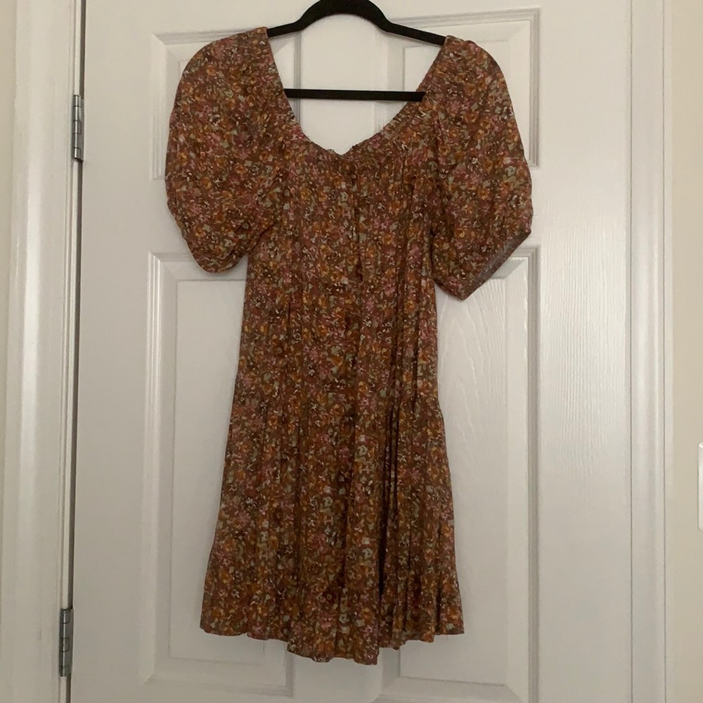 Wild Fable Dress
